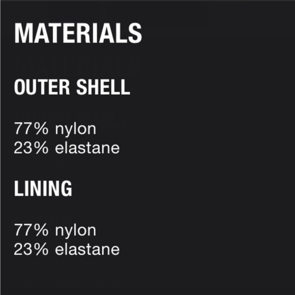 Zara // Light Blue/Grey Jogger Pants🌛 - Picture 5 of 14